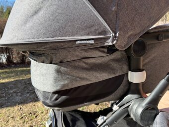 Kočík Bugaboo Fox 3 - 6