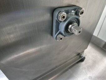 MIEŠAČKA MASA 50L MIEŠAČKA KLOBÁS - 6