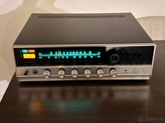 SANSUI 800 Solid State Receiver - 6