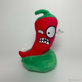 Plyšáci plants vs zombies - 6