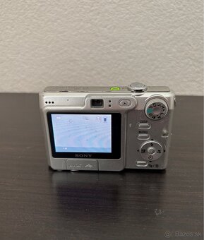 Sony Cyber-shot - 6
