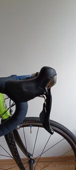 Cannondale Caad9 / Power2Max - 6