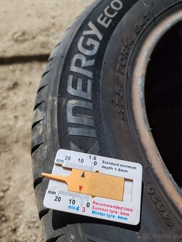 175/70R14 Hankook 2KS - 6