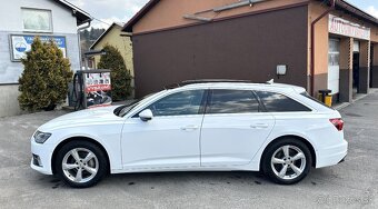 AUDI A6 40TDI QUATTRO, VIRTUAL,PANORAMA, KAMERA 360°,WEBASTO - 6