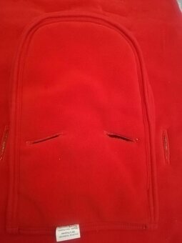 Fusak do autosedacky - 6