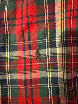 Detská košeľa Ralph Lauren úplne nová - 6