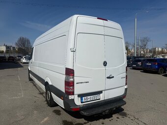 Mercedes Sprinter - 6