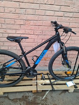 Používaný bicykle Cube Aim Pro - 6