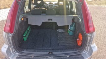 Peugeot 206 sw 2,0hdi - 6