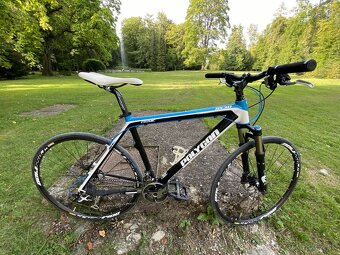 Predam bicykel POLYGON a Orange - 6