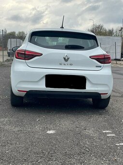 Renault Clio 1.6 E-TECH Hybrid - 6