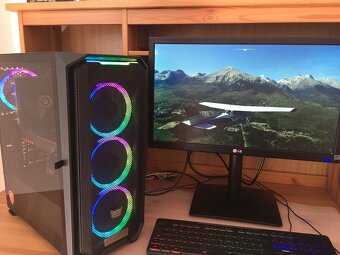 Herna PC zostava - 6