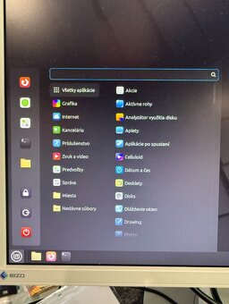 Počítač Dell OptiPlex 9020 – i5-4570 / LINUX MINT / 500G HDD - 6