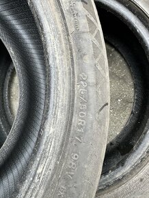 Celorocne pneu 225/50 r17 - 6