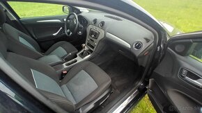 Ford Mondeo combi - 6
