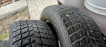 Elektróny OXXO + zdarma zimné PNEU na SUV - 6