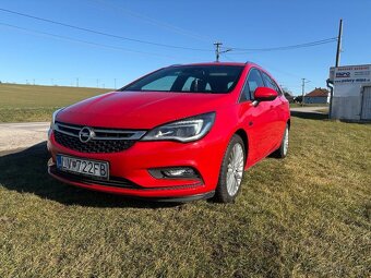 Opel astra k 1.6 cdti inovation - 6