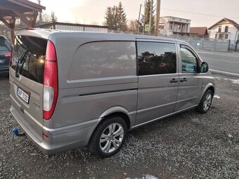 Vito 115CDI W639 - 6