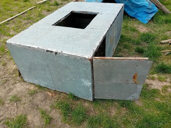 Prepravka psov - 6