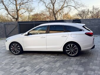 Hyundai i30 1.6Crdi Facelift - 6