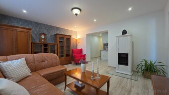 ⌂ Predaj trojizbový byt 68m2/ staré sídlisko Prievidza - 6