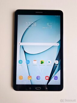 Samsung Galaxy Tab A 10.1 (SM-T580) WHITE - 6
