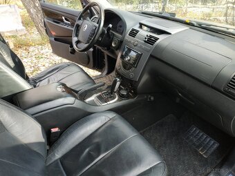 Predám SsangYong Rexton AWD, 4wd, 4x4, SK auto - 6