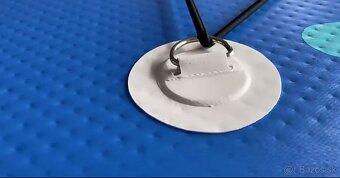 Paddleboard SUP Pedlbord 160 Kg DvojPadlo - 6