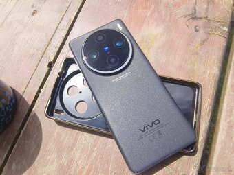 Vivo x100 pro 16/512 black - 6