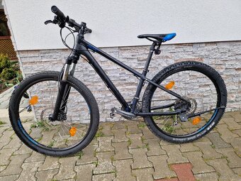Horský bicykel KTM - PEAK 27,5" - 6