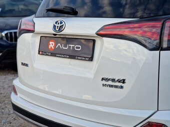 Toyota RAV4 2.5 Hybrid Active Style FWD - 6
