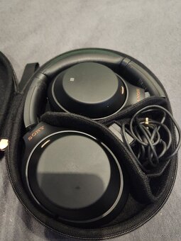 Sony WH 1000X M3 zlava 100e - 6