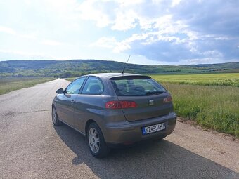 Seat Ibiza - 6