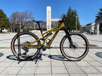 Specialized Stumpjumper EVO Comp Carbon - 6