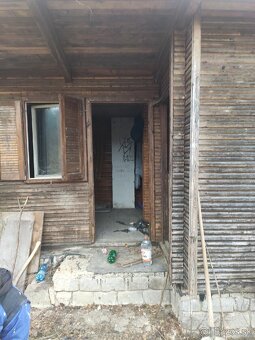 Rekreačná záhrada na prenájom - 6