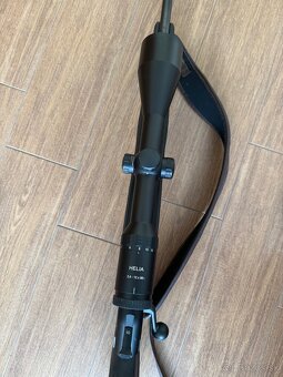 Blaser R8 300 Win. Mag. - 6