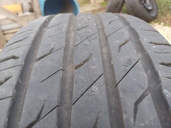 hlinikové disky org.BBS--Vw,Skoda,Seat,--8Jx18-ET-40--5x112 - 6