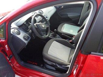 Seat Ibiza 1.2i 48000KM - 6