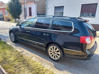 VW Passat Variant 2.0TDI DSG - 6