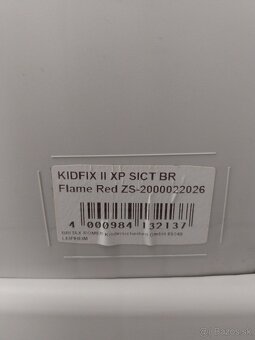 Autosedačka Britax Römer - 6