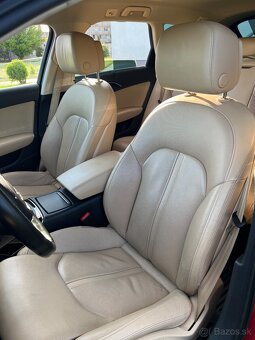 Audi A6 C7 allroad Bitdi - 6