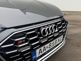 Audi S3 2023 - 6