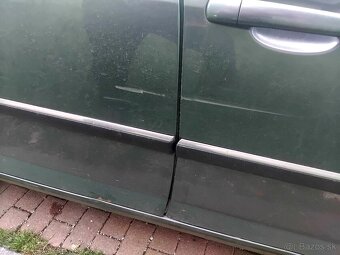 Peugeot 407 2.0hdi Automat - 6