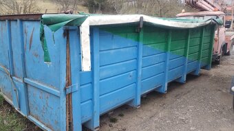 Iveco Cursor 340 - 6