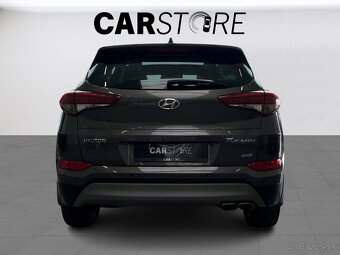 Tucson Premium AWD AT - 6
