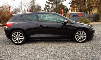 VOLKSWAGEN SCIROCCO SPORT 1.4 TSI 118kW /160PS - STK, ŠPZ - 6