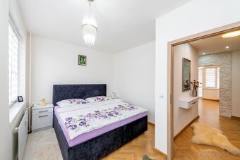 Na predaj krásny 3 izbový byt na Mierovej ulici v Humennom - 6