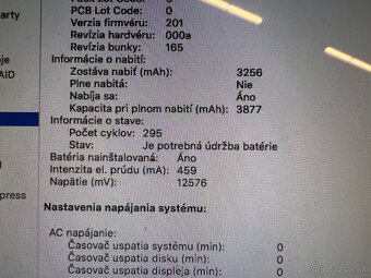 Macbook Pro 13 rok 2010 - 6