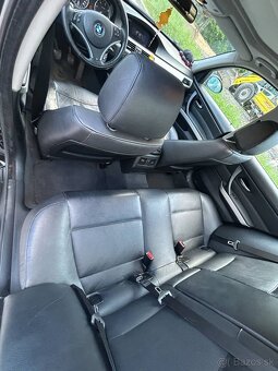 BMW e90 320d - 6