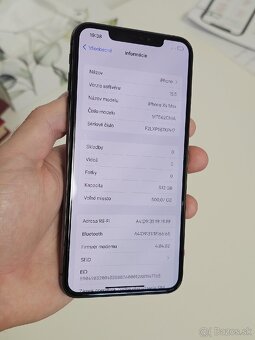 iPhone Xs Max 512gb - 6